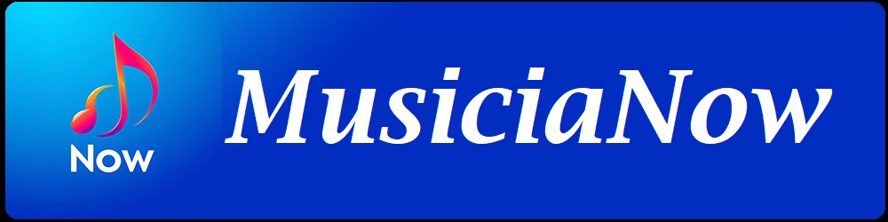MusiciaNow
